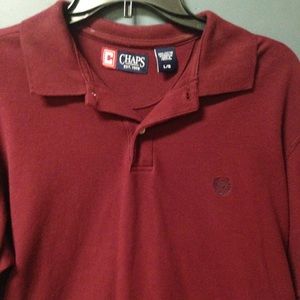 Chaps Polo